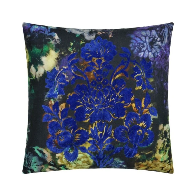 Tarbana midnight pillow 50CM Color blue