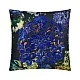 Μαξιλάρι Tarbana midnight 50CM Χρώμα μπλε