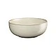Coppa Tofu Bowl 18cm Beige