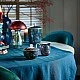 Μπολ ζάχαρης Berry Blues Χρώμα σκούρο μπλε