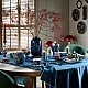 Чиния Berry Blues 26,5см Цвят тъмно синьо