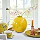 Vase 23cm Pip Studio Color yellow