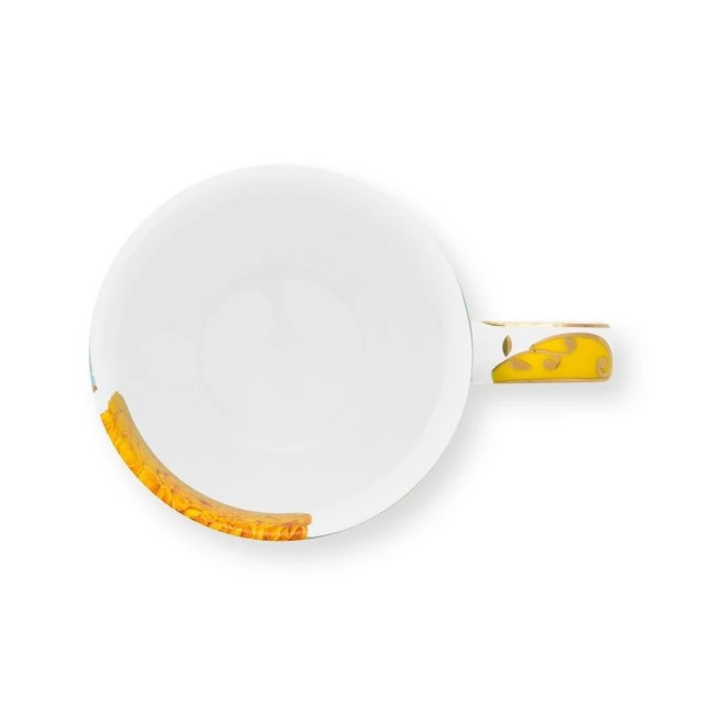Чаша Royal multi 0,260мл кралски цветя