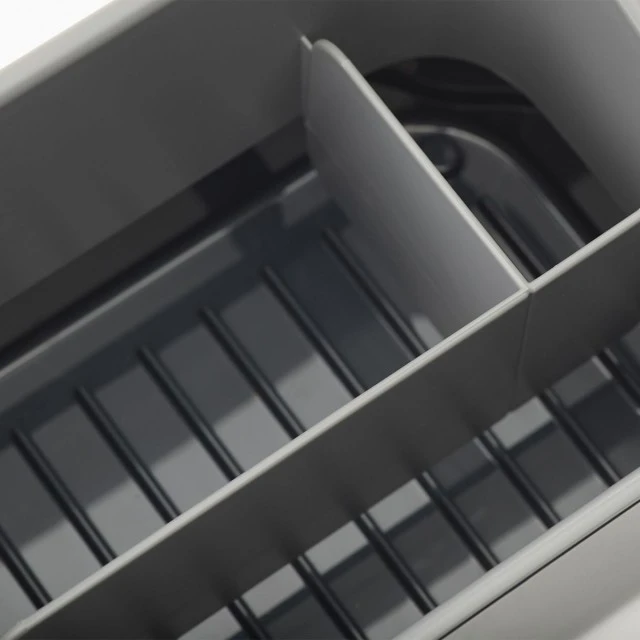SinkStore™ Sink Organizer Gray