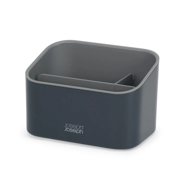 SinkStore™ Sink Organizer Gray