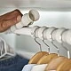 Hanger divider 2pcs Orderly™ Color beige