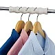 Hanger divider 2pcs Orderly™ Color beige