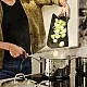 Chop2Pot™Plus Χρώμα Κοπής Μαύρο