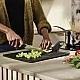 Chop2Pot™Plus Χρώμα Κοπής Μαύρο