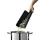 Chop2Pot™Plus Χρώμα Κοπής Μαύρο