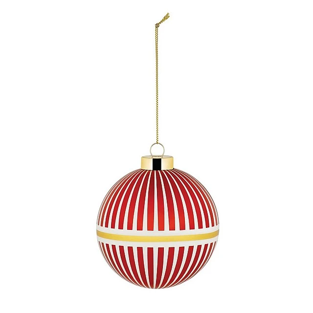 Christmas ball Delight