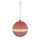 Christmas ball Delight