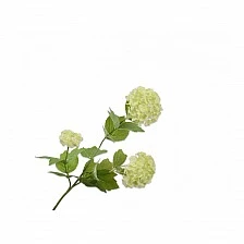 Ornamental plant Snowball 61cm Color green