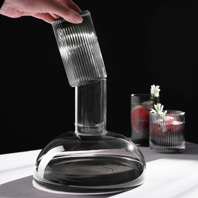Juna Cup 0.280ml Χρώμα γκρι