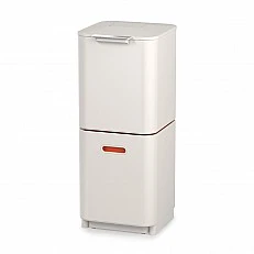 Кош Totem Compact 40л Цвят бежово