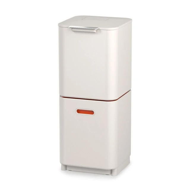 Кош Totem Compact 40л Цвят бежово
