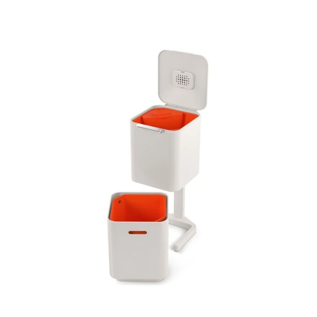 Кош Totem Compact 40л Цвят бежово