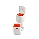 Кош Totem Compact 40л Цвят бежово