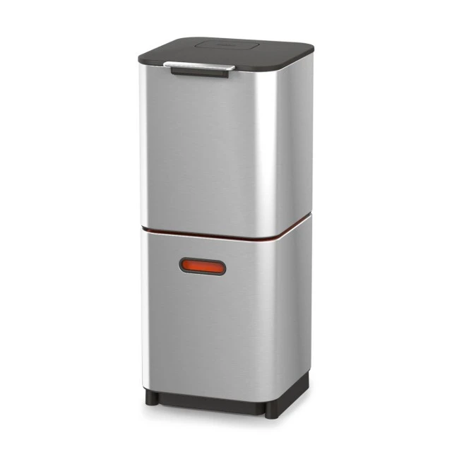 Кош Totem Compact 40л Цвят стомана