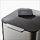 Кош Totem Compact 40л Цвят стомана
