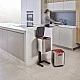Кош Totem Compact 40л Цвят стомана