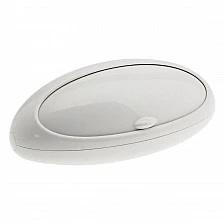 Gnam Bread Box Color white