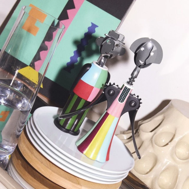 Corkscrew Alessandro M (Arthur Arbesser) Color multicolor