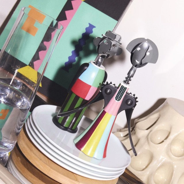Corkscrew Alessandro M (Arthur Arbesser) Color multicolor