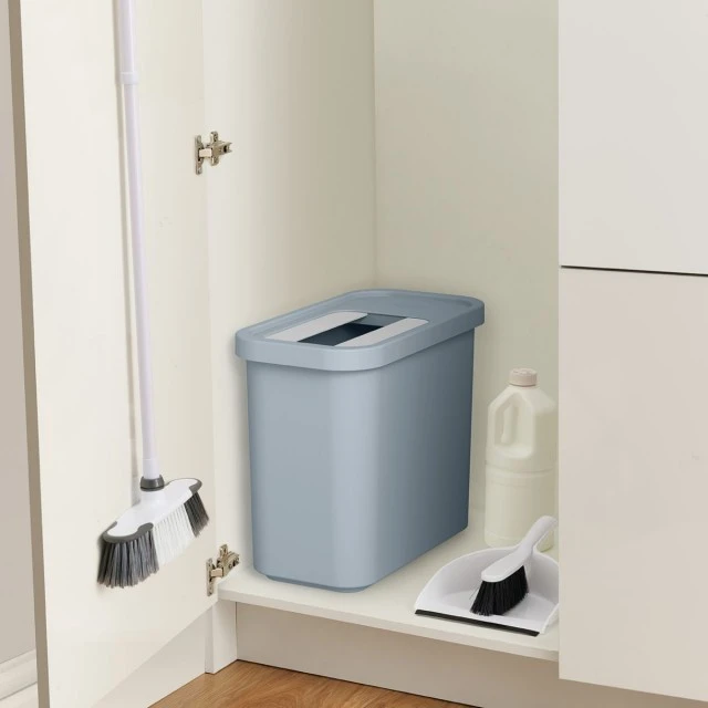 Кош за отпадъци Go Recycle 32л