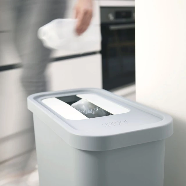 Кош за отпадъци Go Recycle 32л