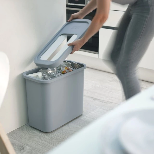 Кош за отпадъци Go Recycle 32л