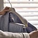 Suit hanger 2pcs Orderly™ Color beige