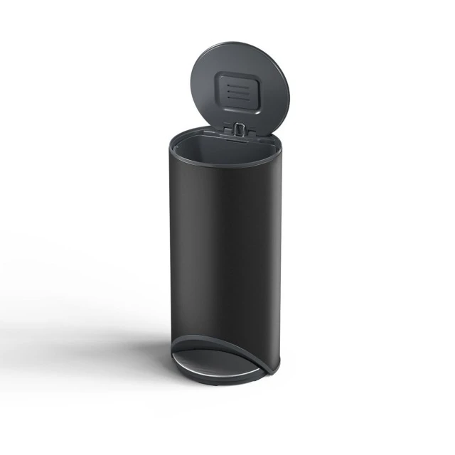 Arc™ Waste Bin 30L Black