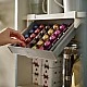 CupboardStore™ Capsule Coffee Drawer, Grey
