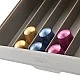 CupboardStore™ Capsule Coffee Drawer, Grey