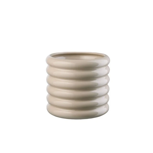 Loopy flowerpot size L