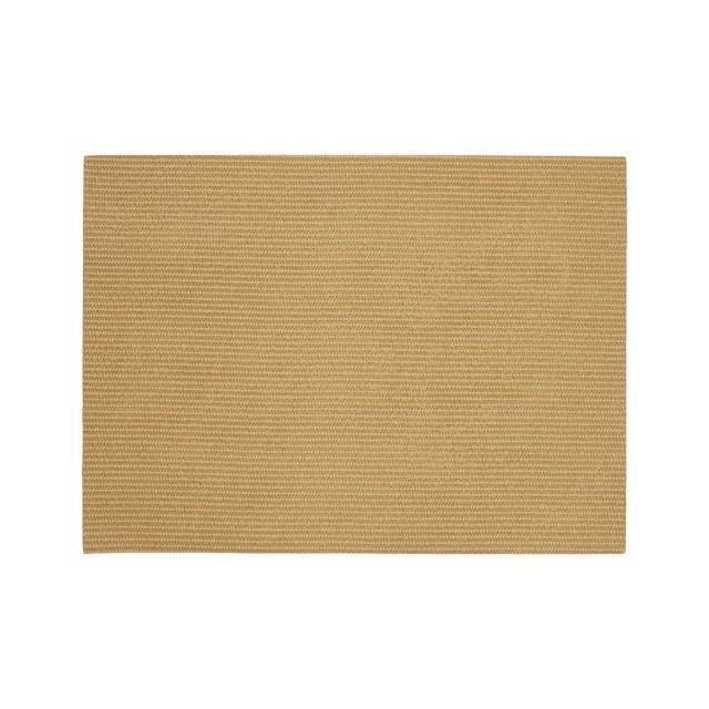 Подложка за сервиране Sisal Optic Цвят жълто