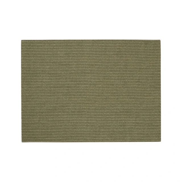 Подложка за сервиране Sisal Optic Цвят зелено