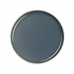 Чиния Semana 21см Цвят синьо