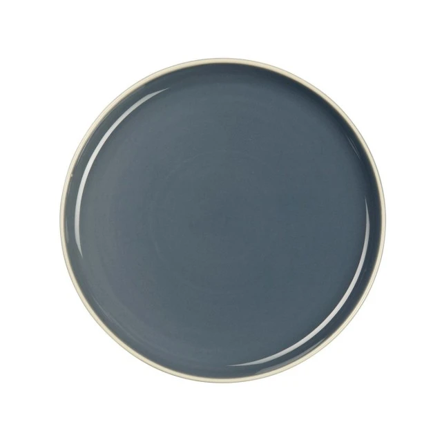 Чиния Semana 21см Цвят синьо