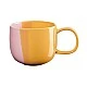 Joy Cup 0.400ml Χρώμα κίτρινο