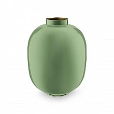 Vase 32cm Color green