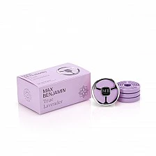 Σετ δώρου αρωματικού χώρου αυτοκινήτου True Lavender
