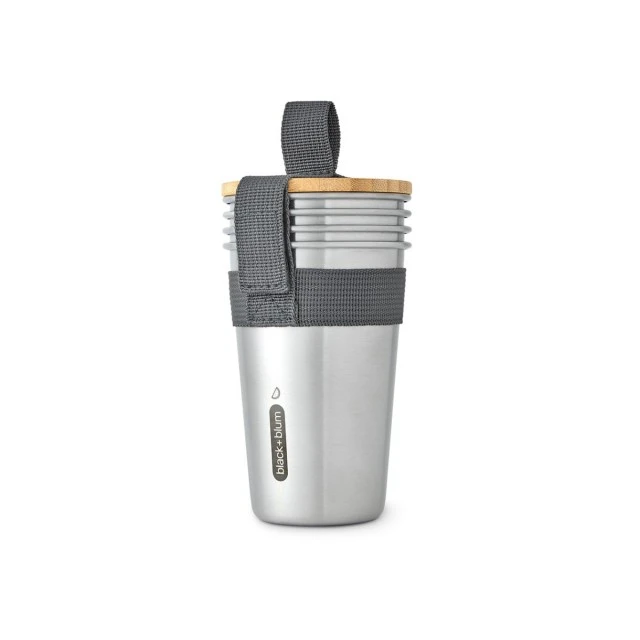 Picnic cups 4pcs