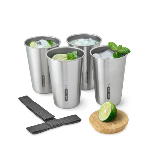 Picnic cups 4pcs