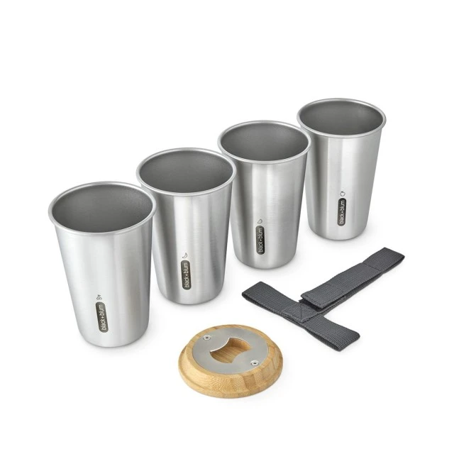 Picnic cups 4pcs