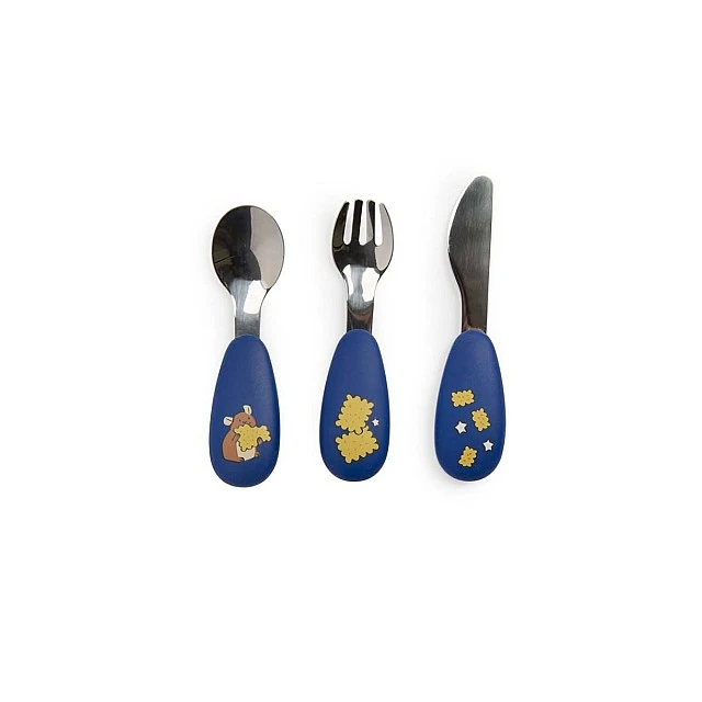 Cutlery collection Chip and Pilu