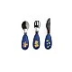 Cutlery collection Chip and Pilu