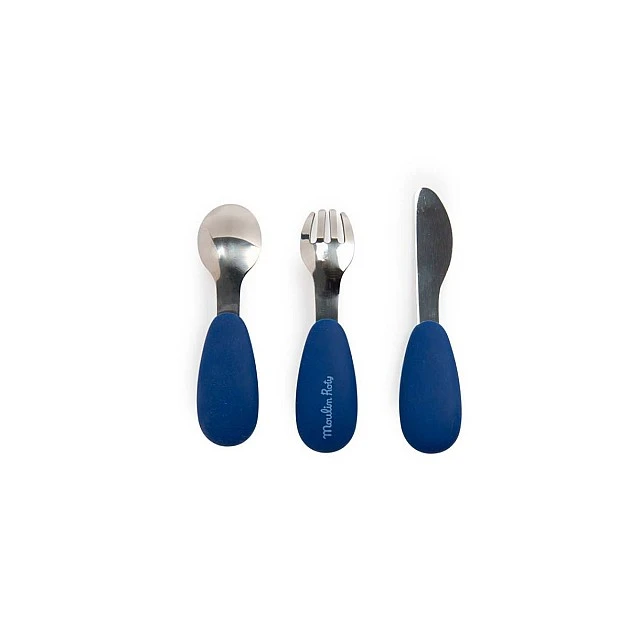 Cutlery collection Chip and Pilu