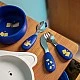 Cutlery collection Chip and Pilu